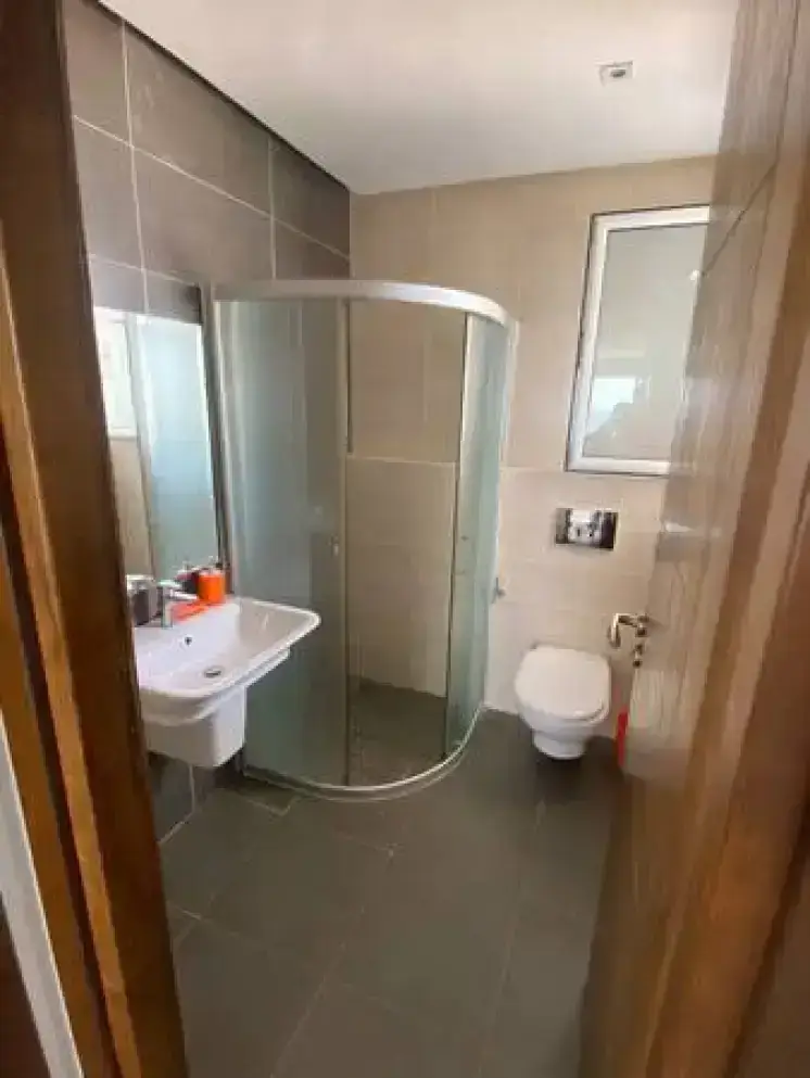 APPARTEMENT SAWSEN